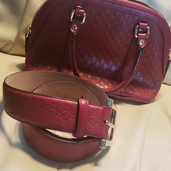 Gucci Belt - Picture 4 of 4